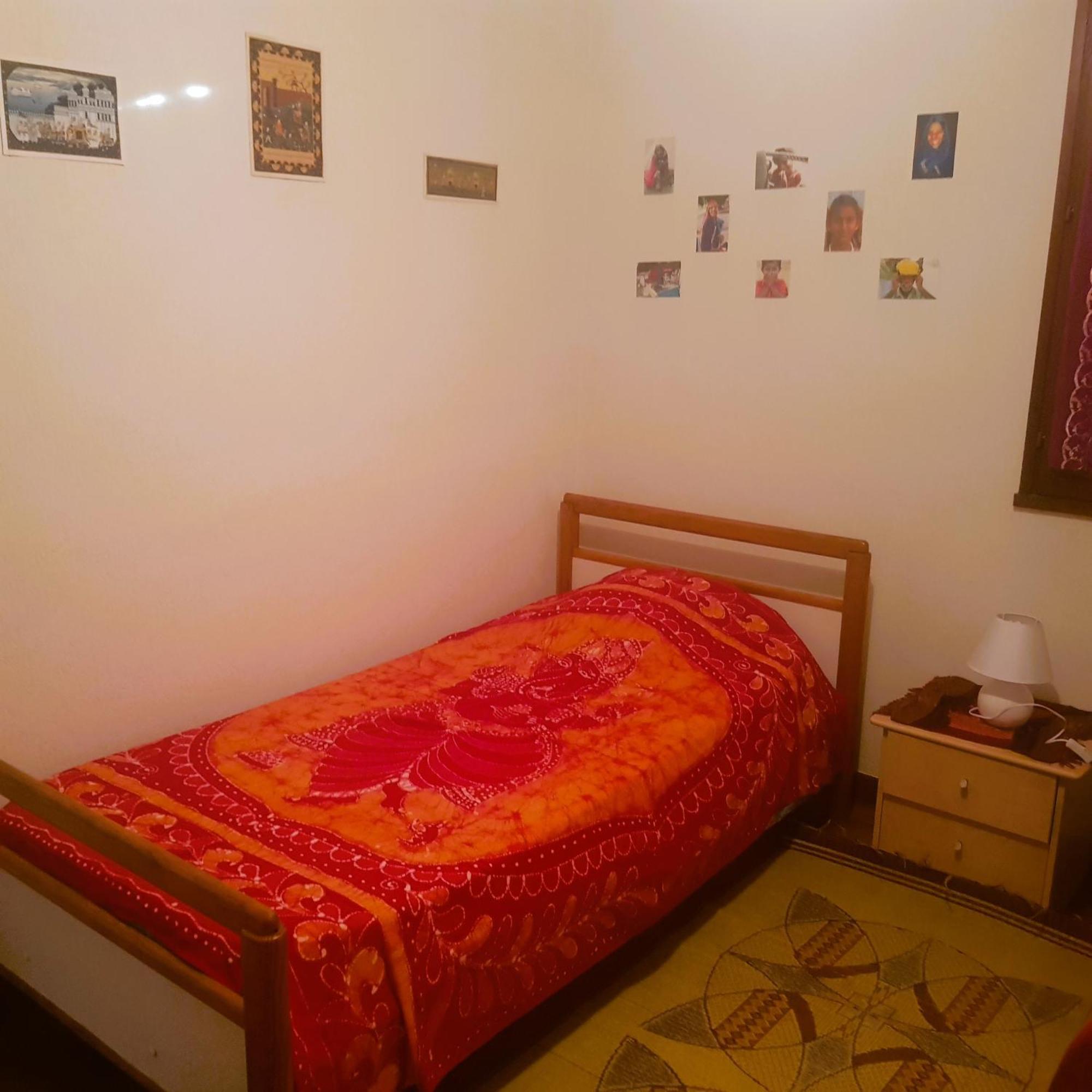 Chambre Dans Petit Havre De Paix Avec Piscine Chauffee Au Coeur Du Luberon Gargas  Εξωτερικό φωτογραφία