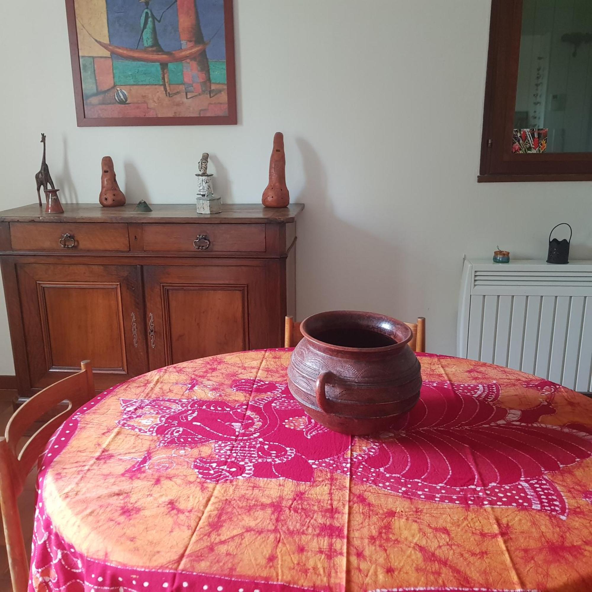 Chambre Dans Petit Havre De Paix Avec Piscine Chauffee Au Coeur Du Luberon Gargas  Εξωτερικό φωτογραφία